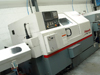 R&S Budds Ltd | CNC Lathe
